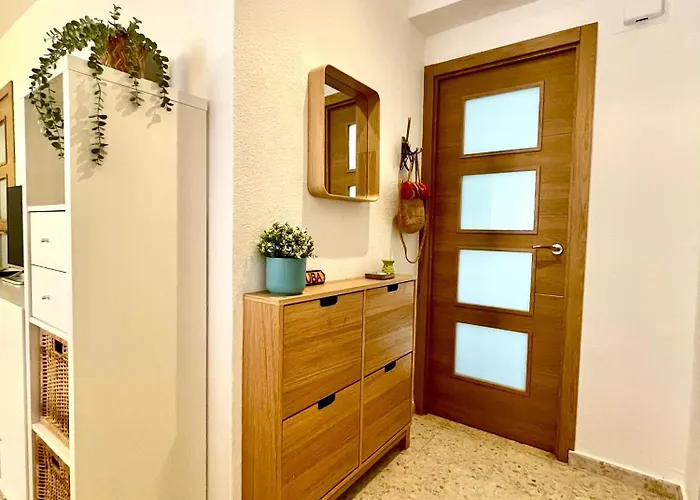 El Vinero, Con Garaje * カディス