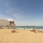 El Vinero, Con Garaje Apartment Cadiz