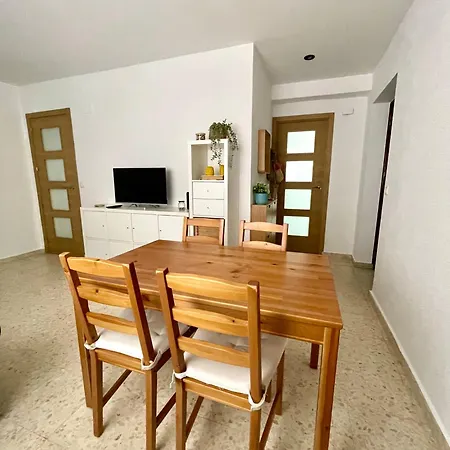 El Vinero, Con Garaje * 加的斯