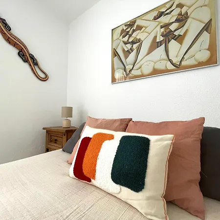 El Vinero, Con Garaje