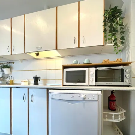 El Vinero, Con Garaje *