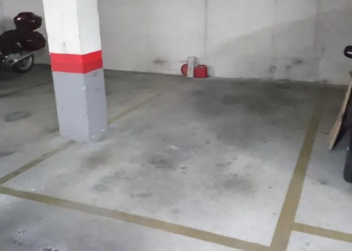 Appartamento El Vinero, Con Garaje *