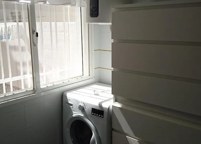 Appartamento El Vinero, Con Garaje