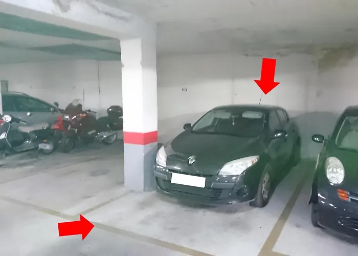 El Vinero, Con Garaje *