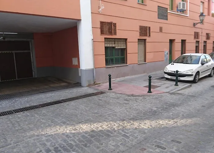 El Vinero, Con Garaje * Cadiz