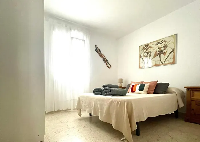 Διαμέρισμα El Vinero, Con Garaje