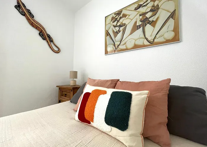 El Vinero, Con Garaje