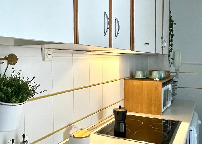 El Vinero, Con Garaje Καντίζ