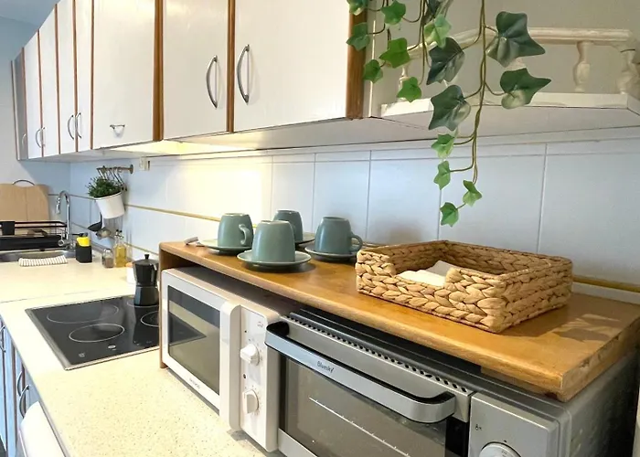 El Vinero, Con Garaje Appartamento