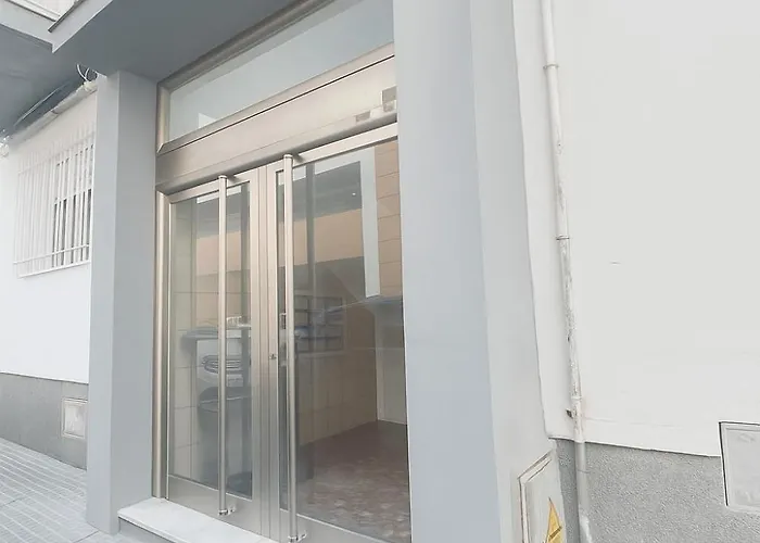 El Vinero, Con Garaje Appartamento *