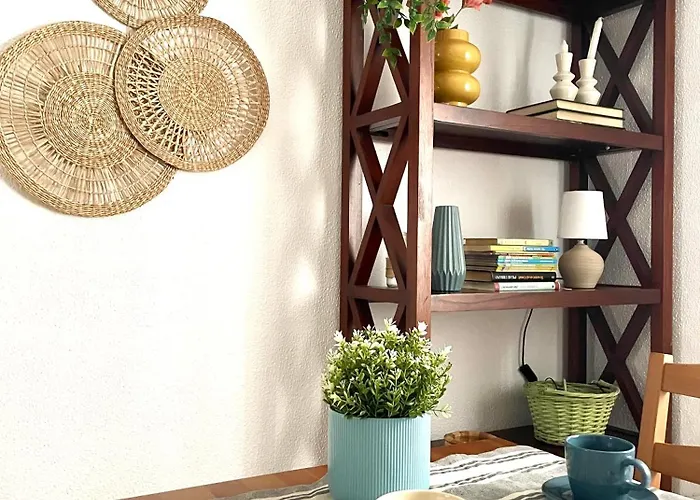 El Vinero, Con Garaje Καντίζ