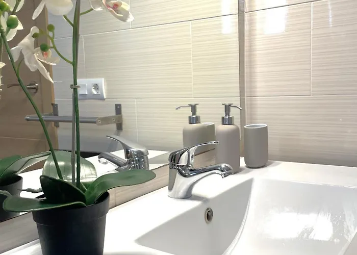 El Vinero, Con Garaje * Cadice