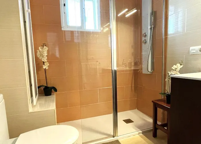 El Vinero, Con Garaje *