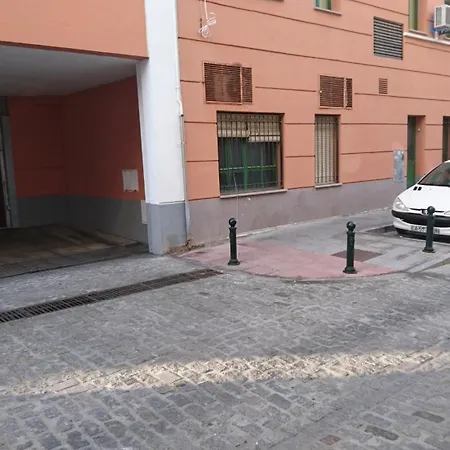 El Vinero, Con Garaje * Cadix