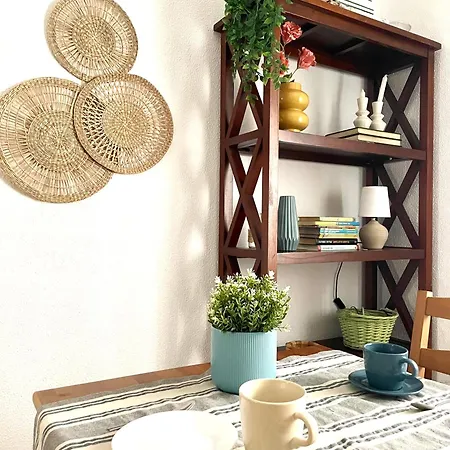 El Vinero, Con Garaje Cadix