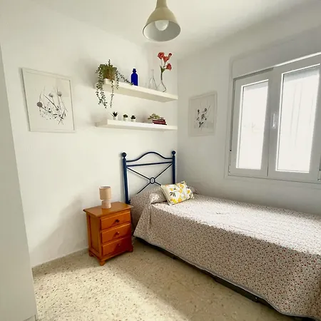 El Vinero, Con Garaje