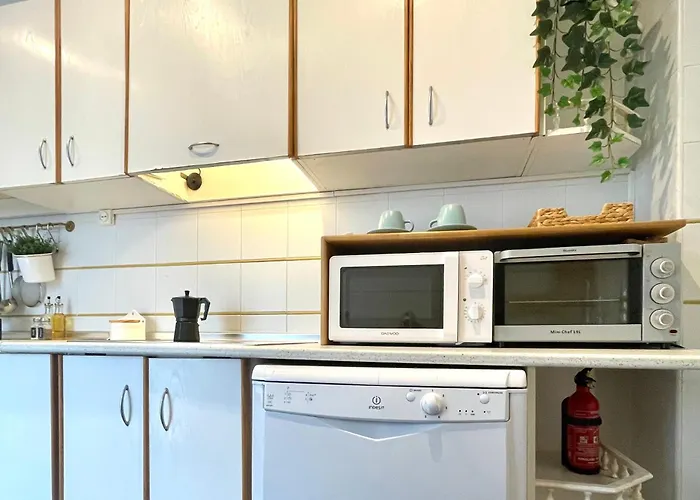 El Vinero, Con Garaje *