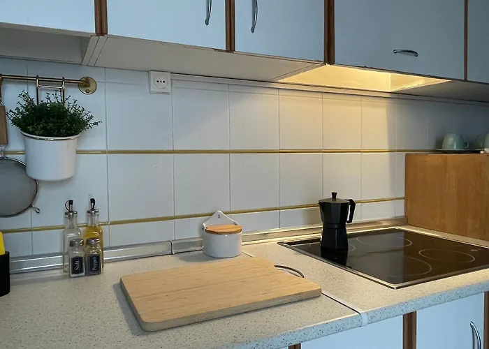 Appartement El Vinero, Con Garaje Cadix