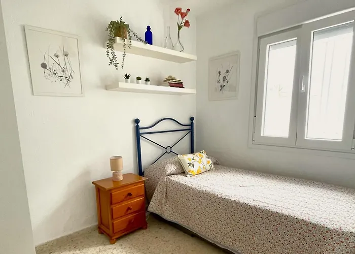 El Vinero, Con Garaje