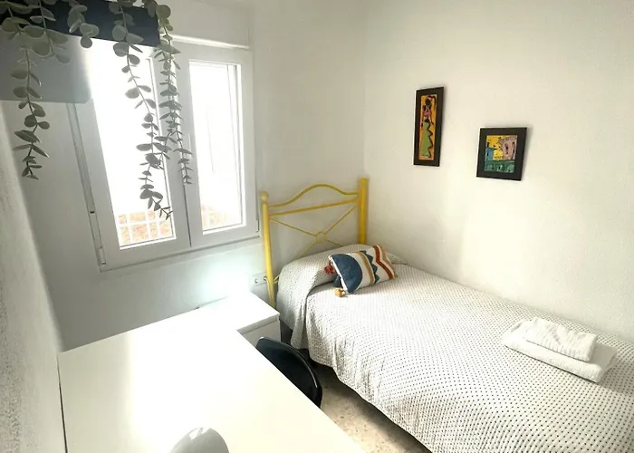 El Vinero, Con Garaje Appartement Cadix